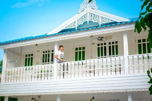 Hostal Baan Luang Harn