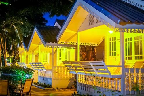 Hostal Baan Luang Harn