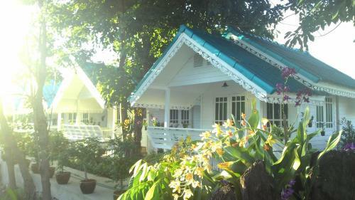 Hostal Baan Luang Harn
