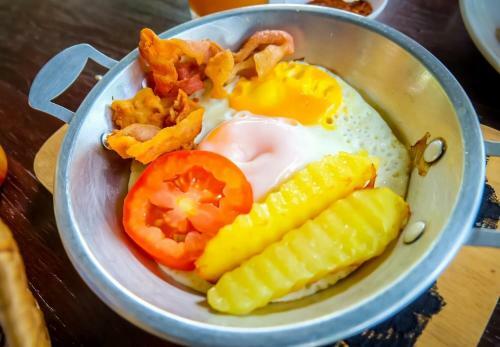 Hostal Baan Luang Harn
