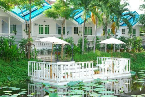 Hostal Baan Luang Harn