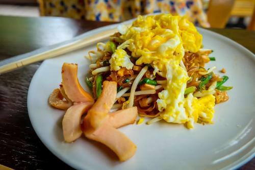 Hostal Baan Luang Harn