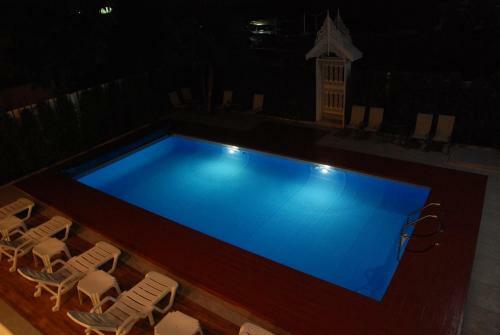 Hostal Baan Luang Harn