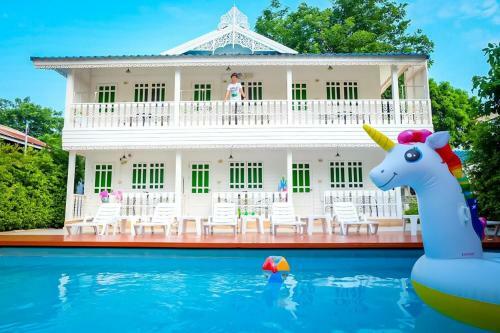 Hostal Baan Luang Harn