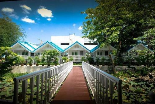 Hostal Baan Luang Harn
