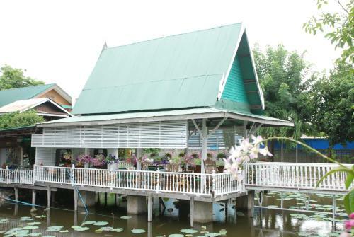 Hostal Baan Luang Harn