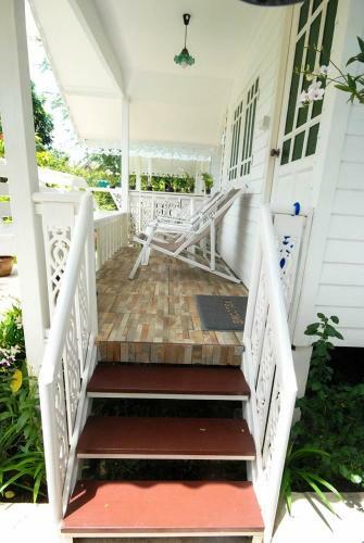 Hostal Baan Luang Harn
