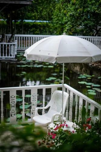 Hostal Baan Luang Harn