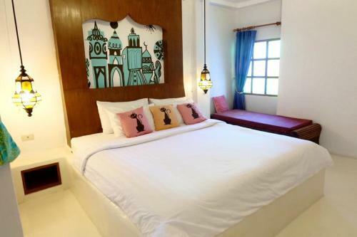 Hotel Riad Hua Hin