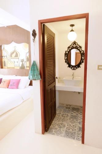 Hotel Riad Hua Hin