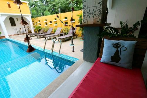 Hotel Riad Hua Hin
