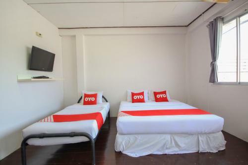 Phuket Backpacker Hostel