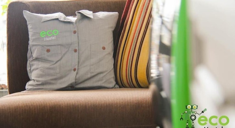 Eco Hostel