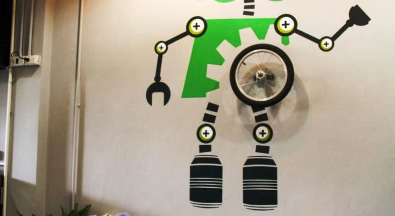 Eco Hostel