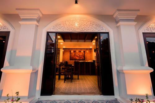 Hostal De Rachamanka, Chiangmai