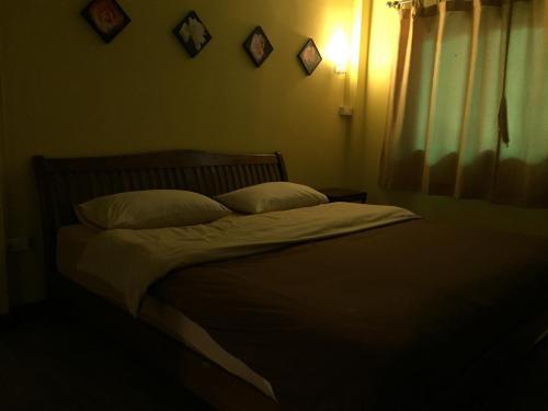 Hostal Baan Bussara