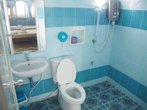 Hostal Baan Bussara