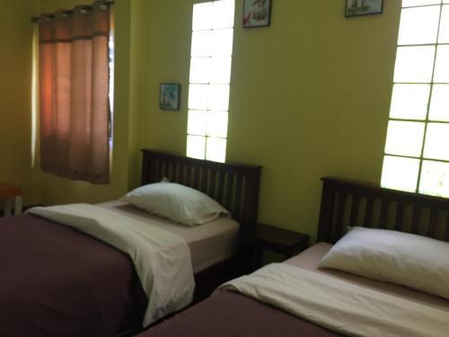 Hostal Baan Bussara