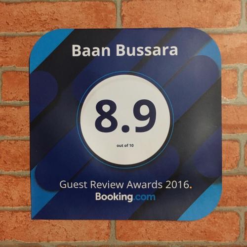 Hostal Baan Bussara