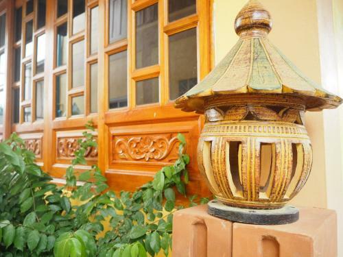 Hostal Baan Bussara