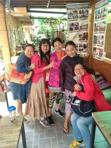Hostal Baan Bussara