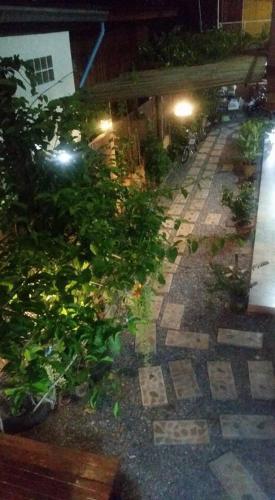 Hostal Baan Bussara