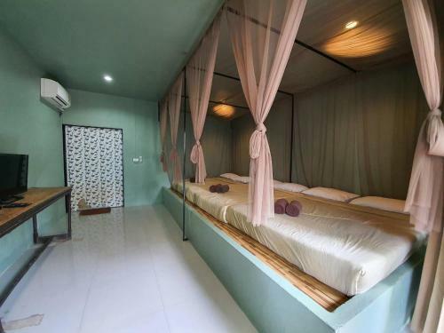 Hotel Pai Nai Fun