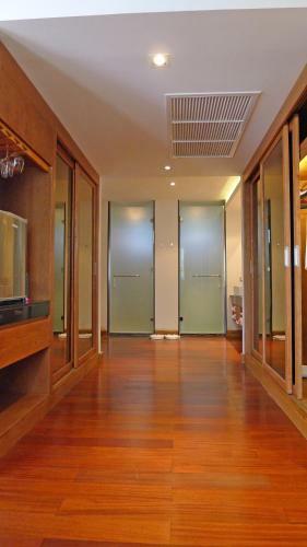 Hotel The Nchantra Pool Suite Phuket