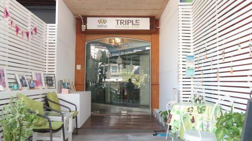 Hotel Baan Nang Nuan