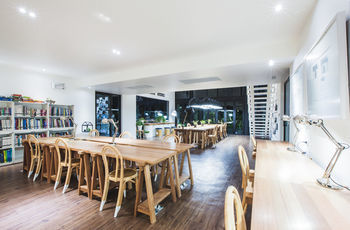 Hotel Blu Monkey Phuket Phangnga Road