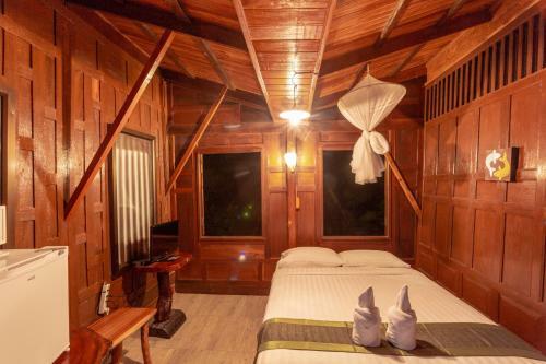 Athithara Homestay