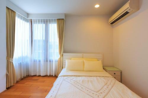 Apartamento Baan Sansuk Beachfront Condominium