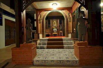 Hotel The Sixty At Ayutthaya