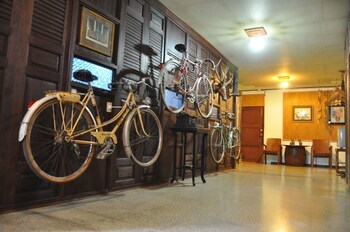 Hotel The Sixty At Ayutthaya