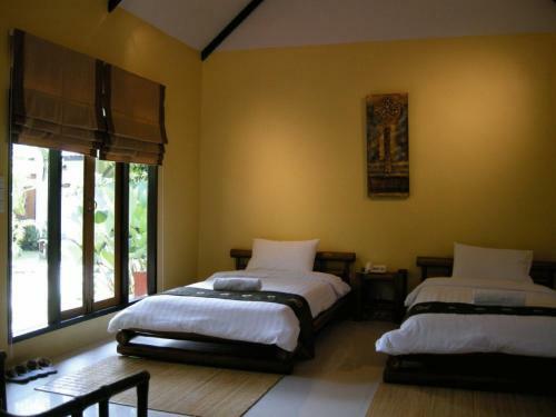 Hotel Baan Thai House