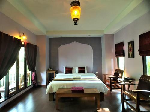Hotel Baan Thai House
