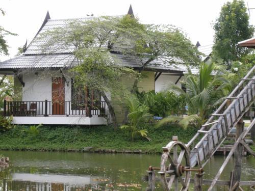 Hotel Baan Thai House