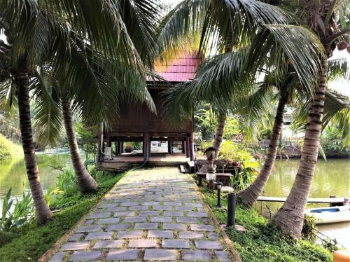 Hotel Baan Thai House