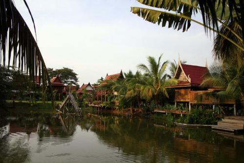 Hotel Baan Thai House