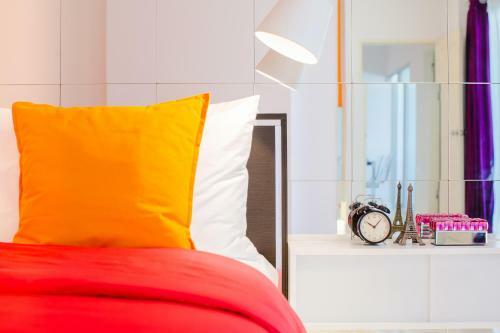 Hotel W Phuket Residences