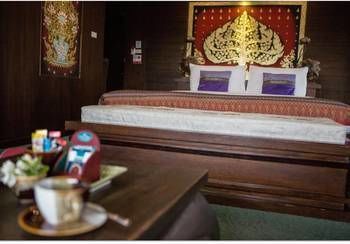 Singha Montra Lanna Boutique Style Hotel