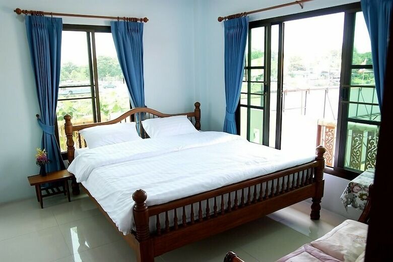 Bed & Breakfast Loy Manee House