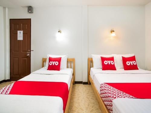 Hostal Good Time Guest House