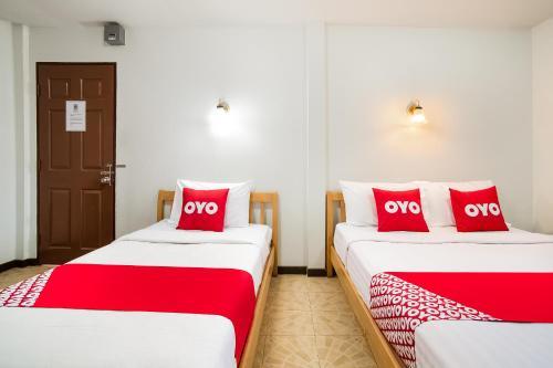 Hostal Good Time Guest House