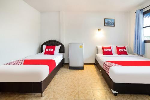 Hostal Good Time Guest House