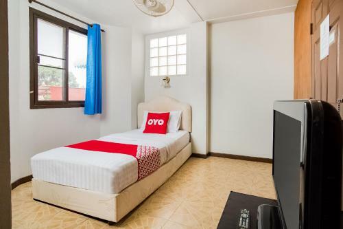 Hostal Good Time Guest House