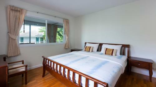 Apartamentos Baan Poolom Beachfront Condominium