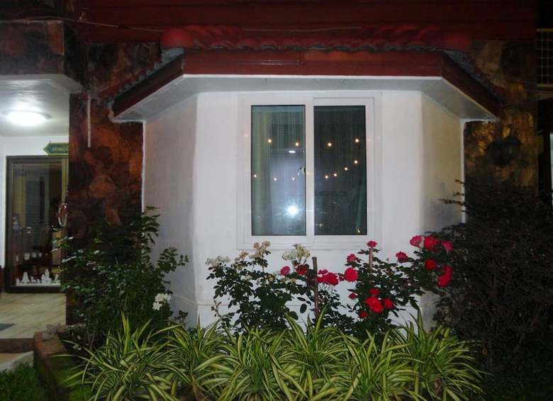 Hostal Moradok Thai Guesthouse