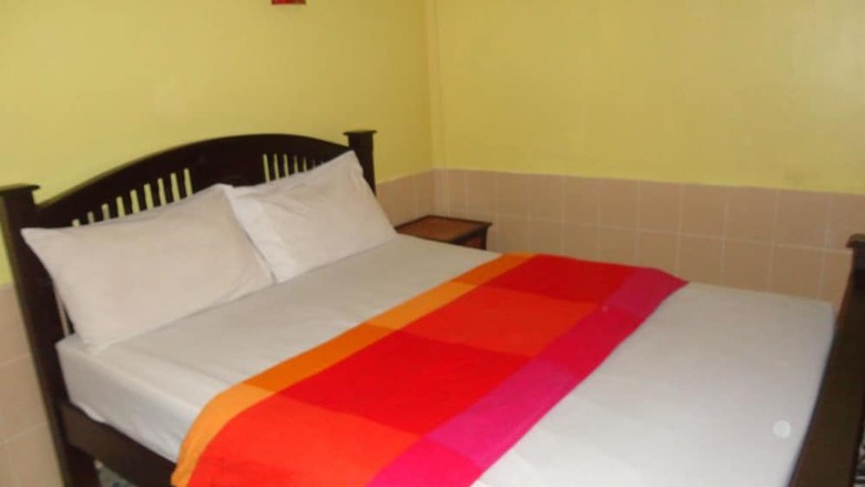 Hostal Moradok Thai Guesthouse