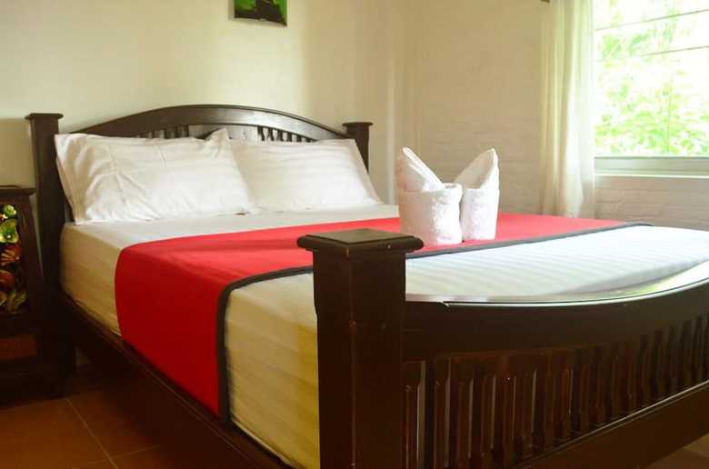 Hostal Moradok Thai Guesthouse